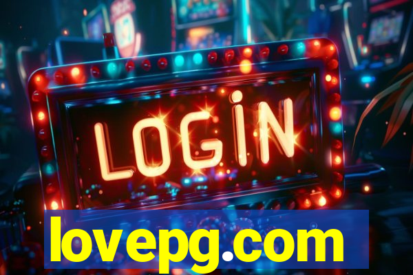 lovepg.com