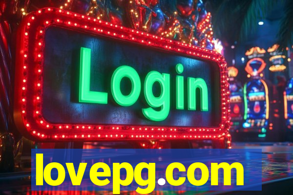 lovepg.com