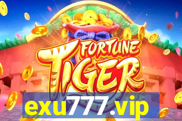 exu777.vip