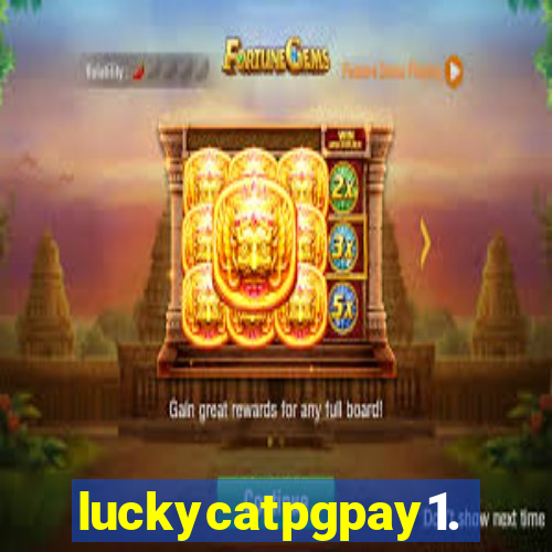 luckycatpgpay1.com