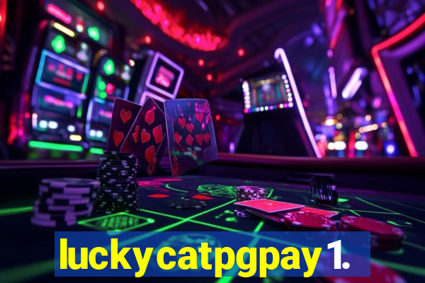 luckycatpgpay1.com