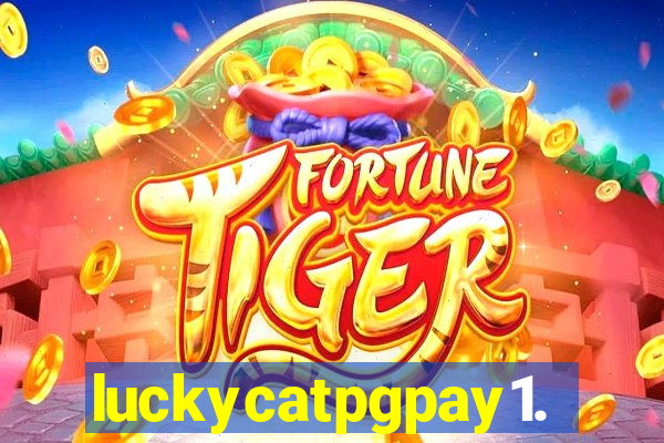 luckycatpgpay1.com