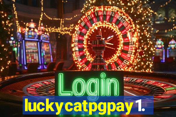 luckycatpgpay1.com