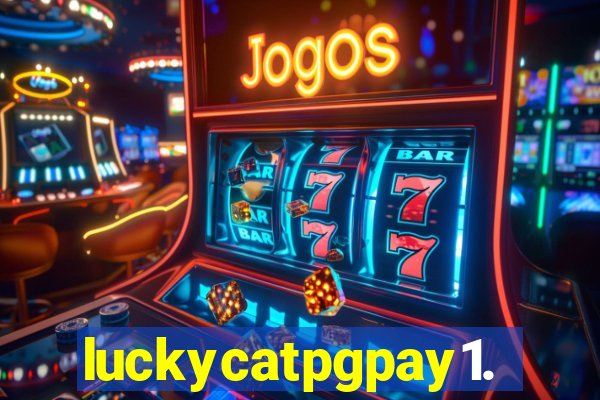 luckycatpgpay1.com