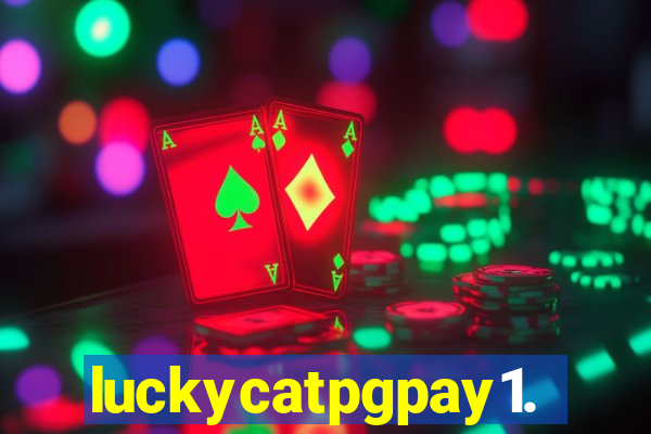 luckycatpgpay1.com