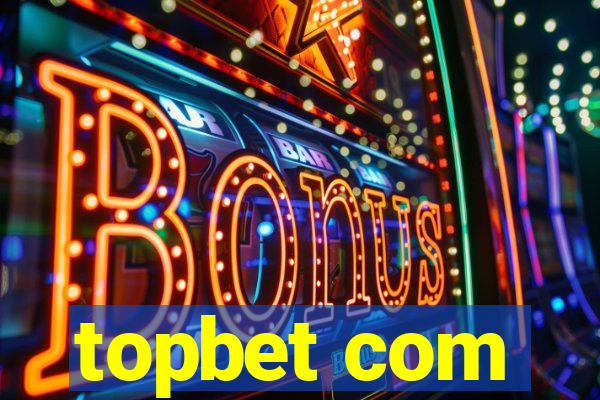 topbet com