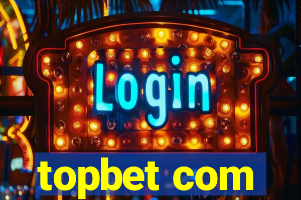 topbet com