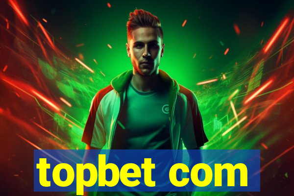 topbet com