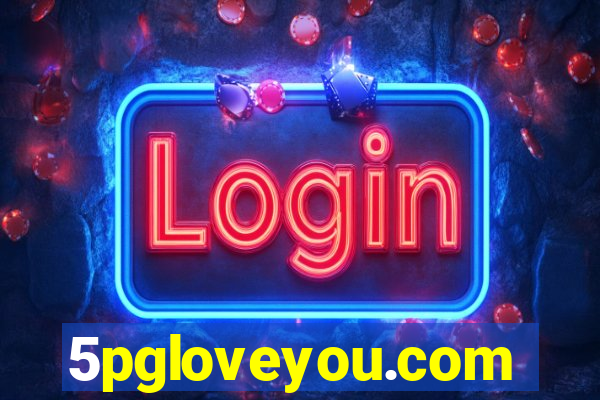 5pgloveyou.com