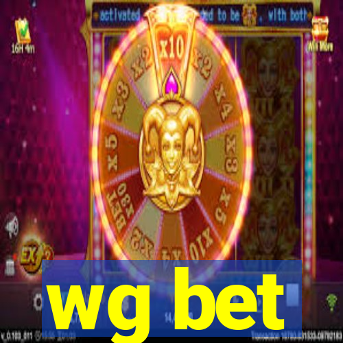 wg bet