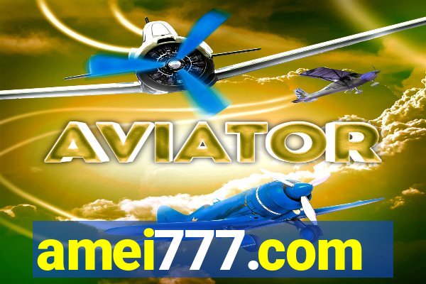 amei777.com