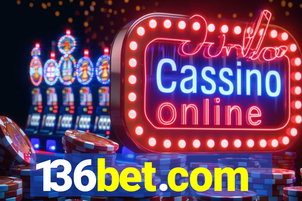 136bet.com