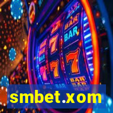 smbet.xom