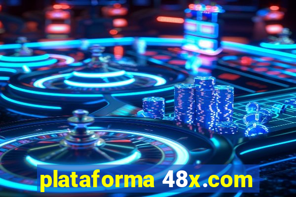 plataforma 48x.com