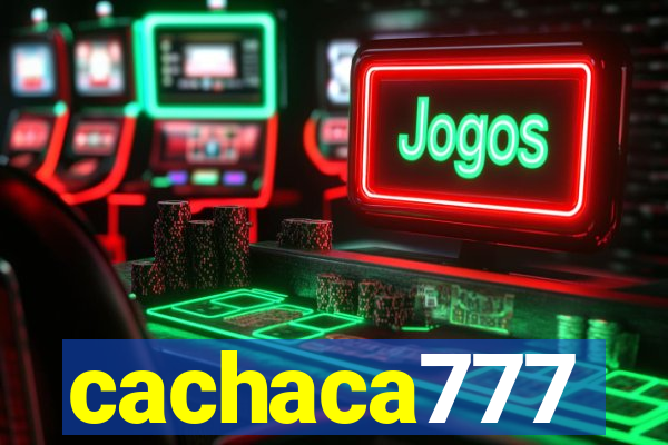 cachaca777