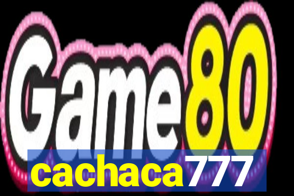 cachaca777