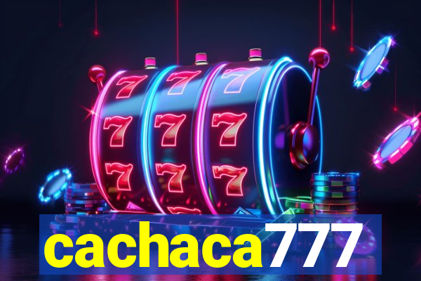 cachaca777