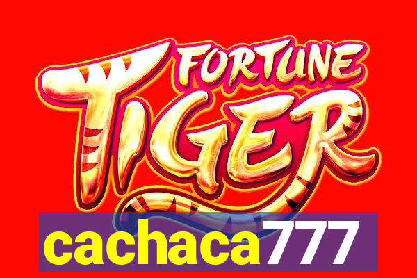 cachaca777