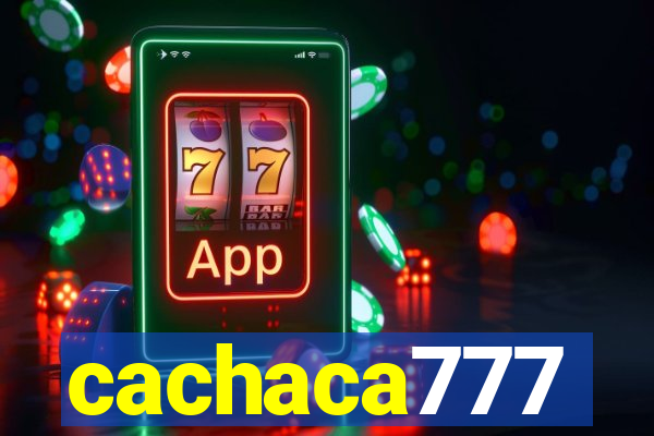 cachaca777