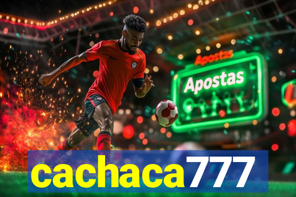 cachaca777