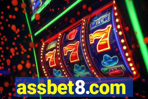 assbet8.com