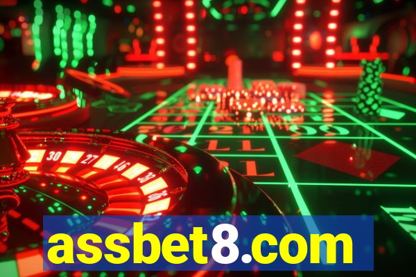 assbet8.com