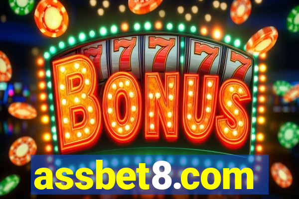 assbet8.com