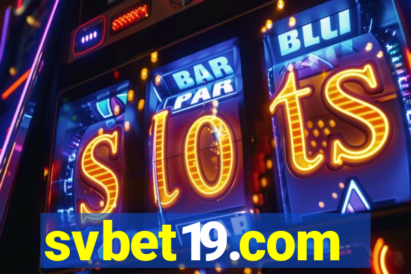 svbet19.com