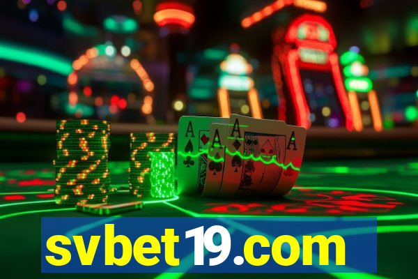 svbet19.com