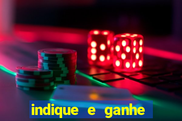 indique e ganhe vai de bet