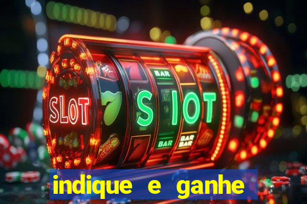 indique e ganhe vai de bet