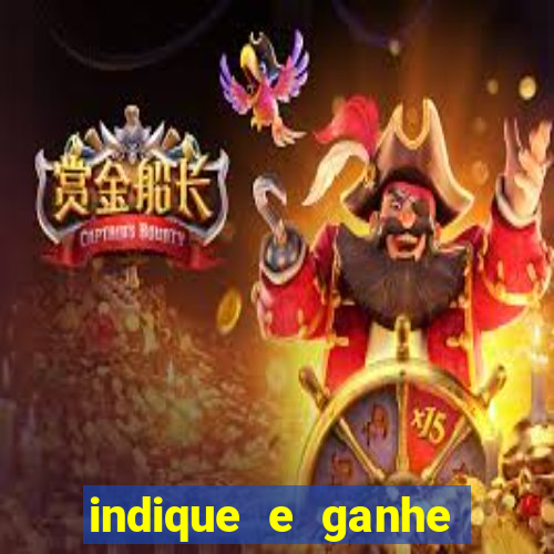 indique e ganhe vai de bet