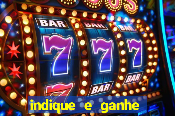 indique e ganhe vai de bet