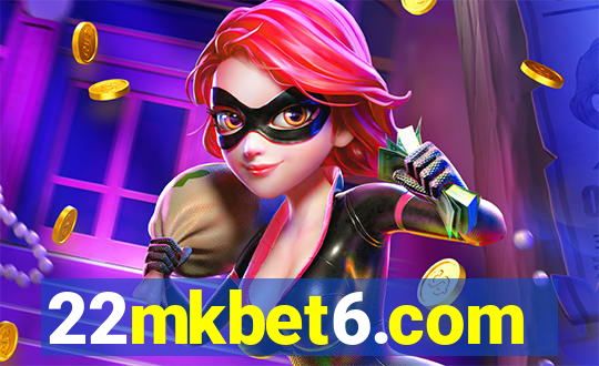 22mkbet6.com