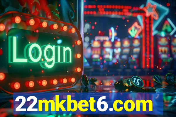 22mkbet6.com