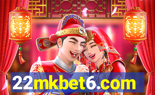 22mkbet6.com