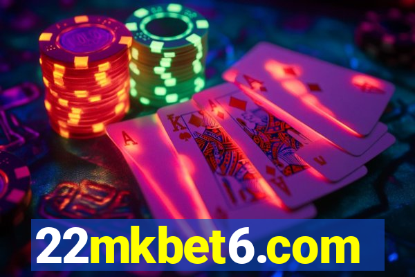 22mkbet6.com