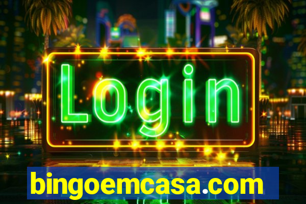 bingoemcasa.com