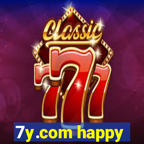 7y.com happy