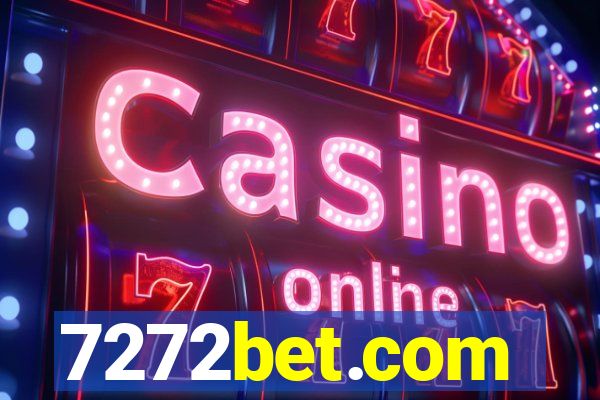 7272bet.com