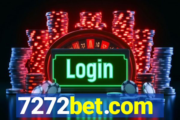 7272bet.com