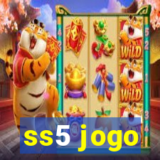 ss5 jogo