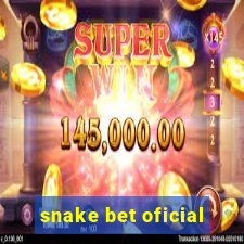 snake bet oficial