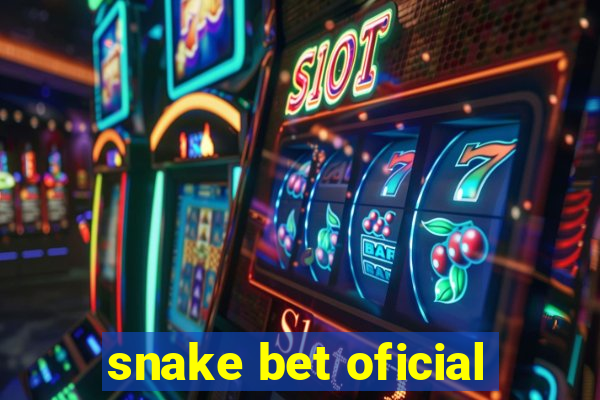 snake bet oficial