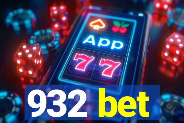 932 bet