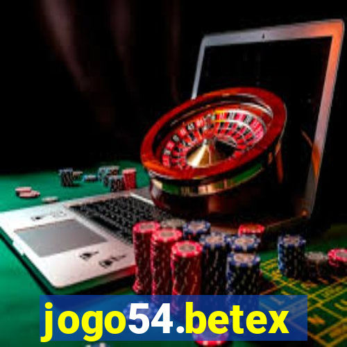 jogo54.betex