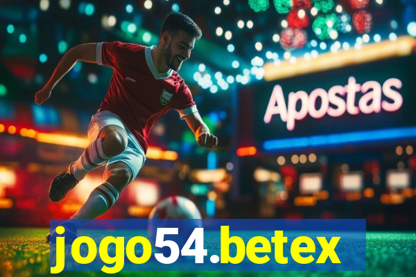 jogo54.betex