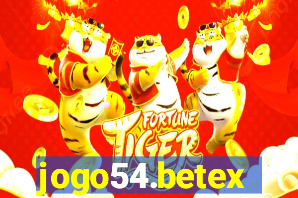 jogo54.betex