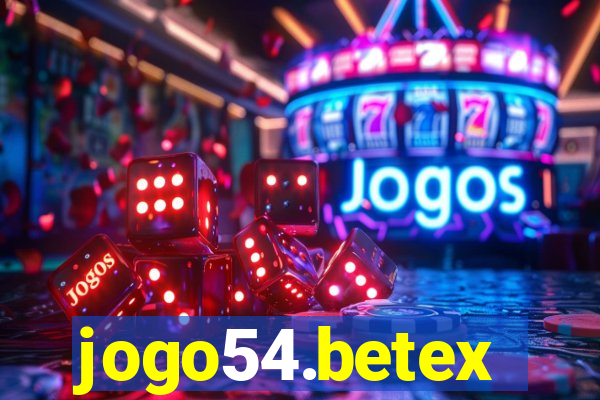 jogo54.betex