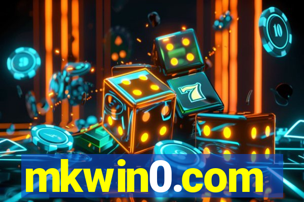 mkwin0.com